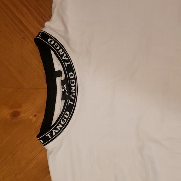 Mens tee - Picture 2 of 4